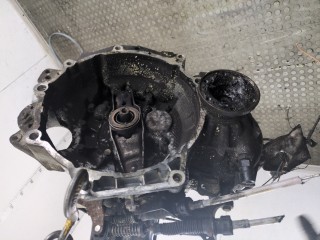 КПП 5-ст.мех. (МКПП) Volkswagen Golf 4 1997-2006