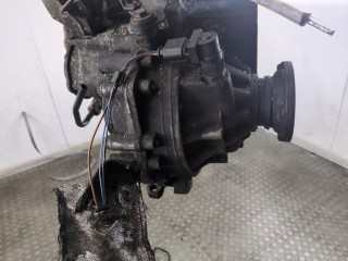 КПП 5-ст.мех. (МКПП), Volkswagen Golf 4 1997-2006