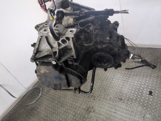 КПП 5-ст.мех. (МКПП), Volkswagen Golf 4 1997-2006