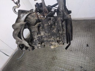 КПП 5-ст.мех. (МКПП), Volkswagen Golf 4 1997-2006