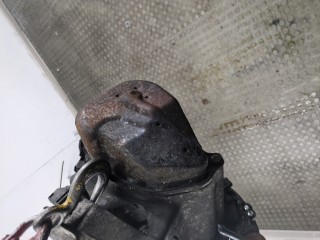 КПП 5-ст.мех. (МКПП), Peugeot 207 2006-2009
