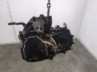 КПП 5-ст.мех. (МКПП) Volkswagen Caddy 2010-2015