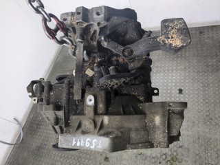 КПП 5-ст.мех. (МКПП), Volkswagen Caddy 2010-2015