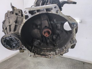 КПП 5-ст.мех. (МКПП), Volkswagen Caddy 2010-2015