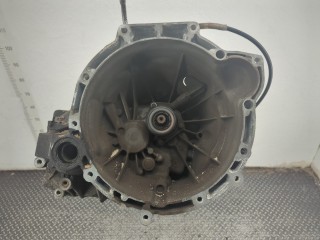 КПП 5-ст.мех. (МКПП) Ford Focus 2001-2005