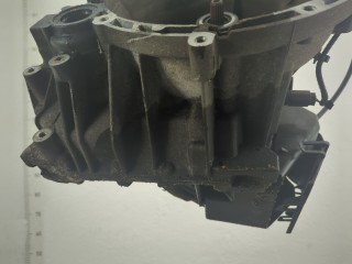 КПП 5-ст.мех. (МКПП), Ford Focus 2001-2005