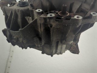 КПП 5-ст.мех. (МКПП), ориг. номер 303000D020, Toyota Yaris 1999-2003
