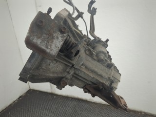 КПП 5-ст.мех. (МКПП), ориг. номер 303000D020, Toyota Yaris 1999-2003