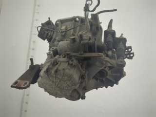 КПП 5-ст.мех. (МКПП), ориг. номер 303000D020, Toyota Yaris 1999-2003