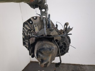 КПП 5-ст.мех. (МКПП), ориг. номер 320102302R, Renault Clio 2003-2013