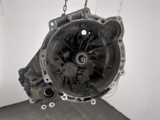 КПП 5-ст.мех. (МКПП), Ford Fiesta 2005-2008