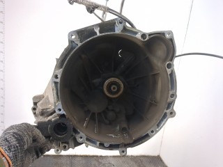 КПП 5-ст.мех. (МКПП) Ford C-Max 2003-2007