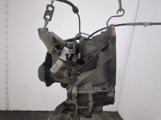 КПП 5-ст.мех. (МКПП), Ford C-Max 2003-2007