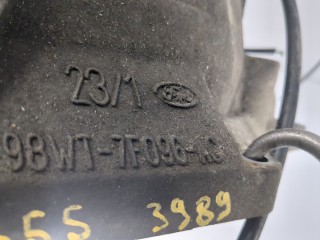 КПП 5-ст.мех. (МКПП), Ford C-Max 2003-2007