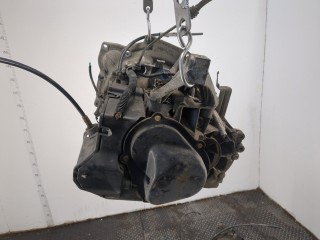 КПП 5-ст.мех. (МКПП), Ford C-Max 2003-2007
