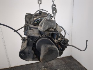 КПП 5-ст.мех. (МКПП), Ford Fiesta 2008-2013