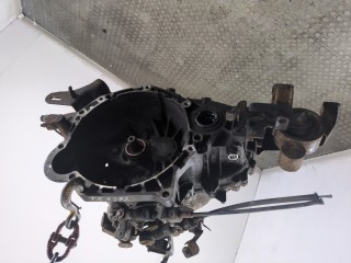 КПП 5-ст.мех. (МКПП), ориг. номер 4300032080, KIA Cee'd 2006-2010