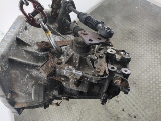 КПП 5-ст.мех. (МКПП), Peugeot 107 2005-2009