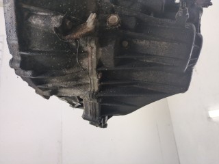 КПП 5-ст.мех. (МКПП), Peugeot 107 2005-2009