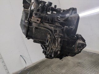 КПП 5-ст.мех. (МКПП), Suzuki Swift 2004-2010