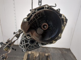 КПП 5-ст.мех. (МКПП) Opel Astra 1998-2009