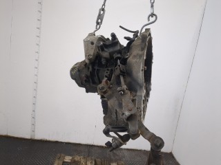 КПП 5-ст.мех. (МКПП), ориг. номер 55558142, Opel Astra 1998-2009