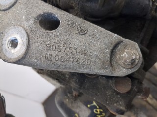 КПП 5-ст.мех. (МКПП), ориг. номер 55558142, Opel Astra 1998-2009