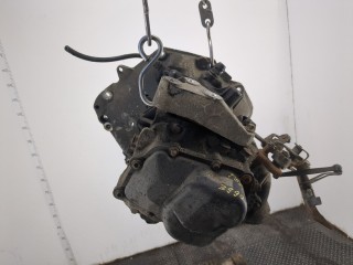КПП 5-ст.мех. (МКПП), ориг. номер 55558142, Opel Astra 1998-2009