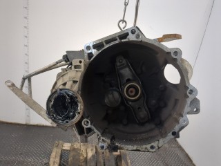 КПП 5-ст.мех. (МКПП) Skoda Octavia 2000-2011