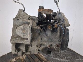 КПП 5-ст.мех. (МКПП), Skoda Octavia 2000-2011