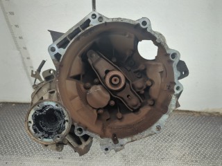 КПП 5-ст.мех. (МКПП), Seat Leon 2005-2012