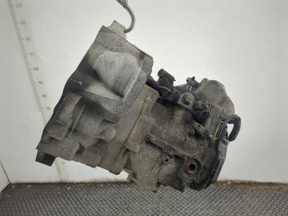 КПП 5-ст.мех. (МКПП), Seat Leon 2005-2012