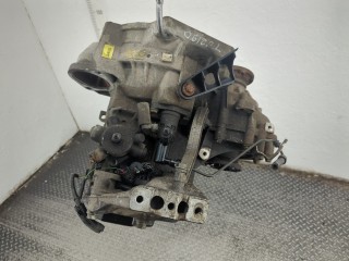 КПП 5-ст.мех. (МКПП), Seat Leon 2005-2012