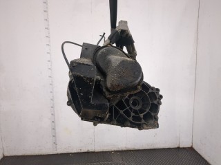КПП 5-ст.мех. (МКПП) Ford Focus 2007-2011