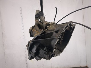 КПП 5-ст.мех. (МКПП), Ford Focus 2007-2011