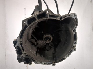 КПП 5-ст.мех. (МКПП), Ford Focus 2007-2011