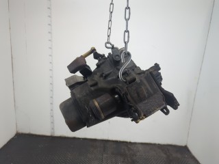 КПП 5-ст.мех. (МКПП) Peugeot 207 2006-2009
