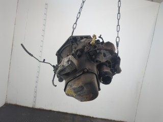 КПП 5-ст.мех. (МКПП), Peugeot 207 2006-2009