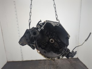 КПП 5-ст.мех. (МКПП), Peugeot 207 2006-2009