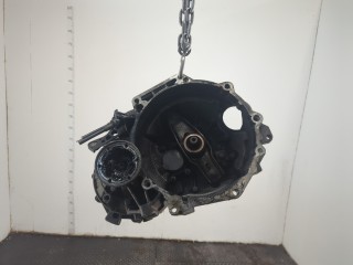 КПП 5-ст.мех. (МКПП) Volkswagen Golf 2003-2009