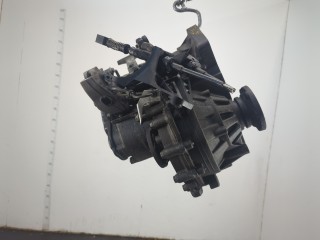 КПП 5-ст.мех. (МКПП), ориг. номер JCR, 0A4300045, Volkswagen Golf 2003-2009