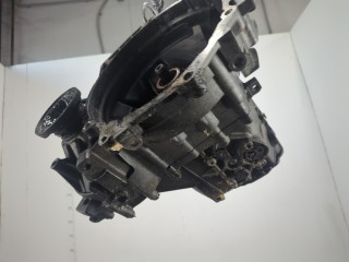 КПП 5-ст.мех. (МКПП), ориг. номер JCR, 0A4300045, Volkswagen Golf 2003-2009