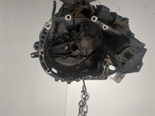 КПП 5-ст.мех. (МКПП) Renault Kangoo 2003-2009