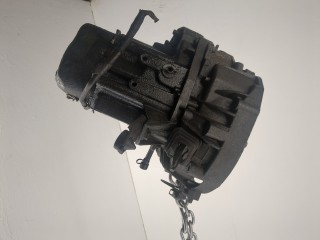 КПП 5-ст.мех. (МКПП), Renault Kangoo 2003-2009
