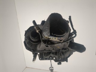 КПП 5-ст.мех. (МКПП), Renault Kangoo 2003-2009