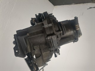 КПП 5-ст.мех. (МКПП), Renault Kangoo 2003-2009
