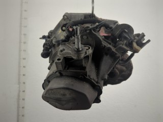 КПП 5-ст.мех. (МКПП), Peugeot 308 2007-2011