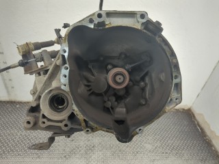 КПП 5-ст.мех. (МКПП) Nissan Note E11 2005-2008