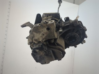 КПП 5-ст.мех. (МКПП), Seat Leon 2005-2012