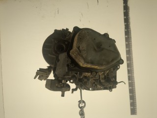 КПП 5-ст.мех. (МКПП), Citroen C5 2000-2004